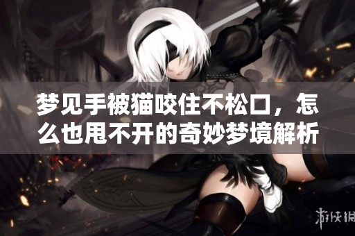 梦见手被猫咬住不松口，怎么也甩不开的奇妙梦境解析