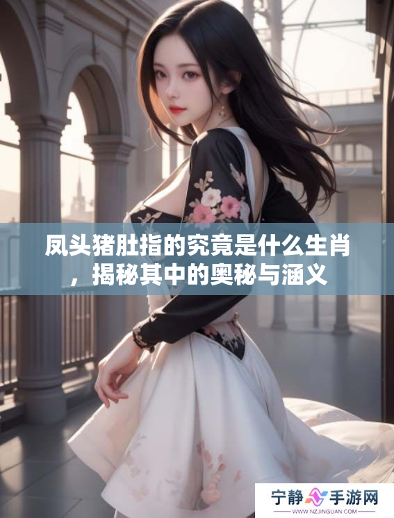 凤头猪肚指的究竟是什么生肖，揭秘其中的奥秘与涵义