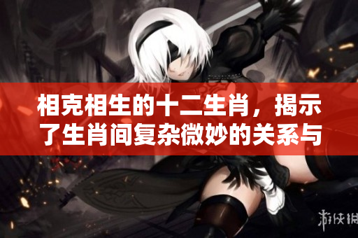 相克相生的十二生肖，揭示了生肖间复杂微妙的关系与互动